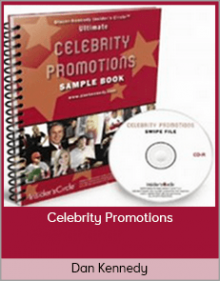 Dan Kennedy - Celebrity Promotions