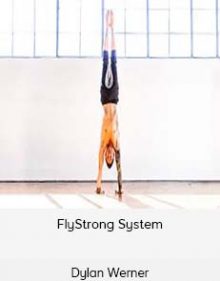 Dylan Werner - FlyStrong System