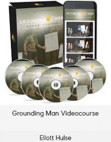 Eliott Hulse - Grounding Man Videocourse