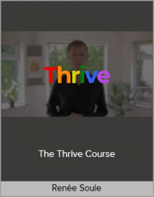 Renée Soule – The Thrive Course