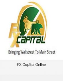 FX Capital Online