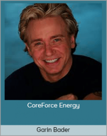 Garin Bader - CoreForce Energy