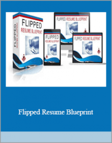 Flipped Resume Blueprint