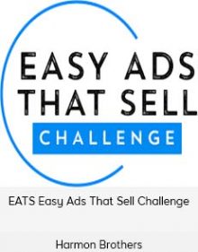 Harmon Brothers – EATS Easy Ads That Sell Challenge