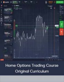 Home Options Trading Course - Original Curriculum