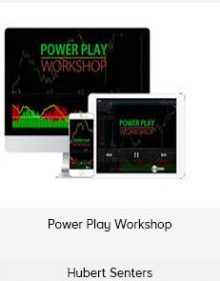 Hubert Senters – Power Play Workshop