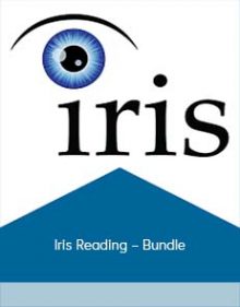 Iris Reading – Bundle