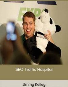 Jimmy Kelley – SEO Traffic Hospital