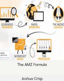 Joshua Crisp – The AMZ Formula