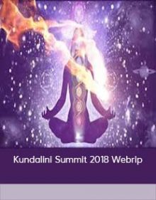 Kundalini Summit 2018 Webrip