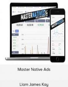 Liam James Kay – Master Native Ads