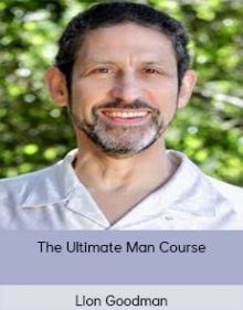 Lion Goodman – The Ultimate Man Course