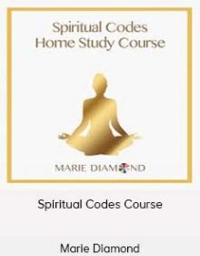 Marie Diamond - Spiritual Codes Course