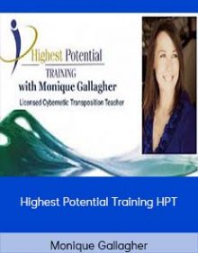 Monique Gallagher - Highest Potential Training HPT