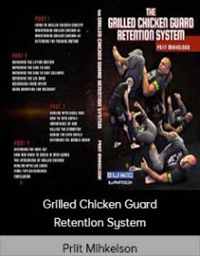 Priit Mihkelson - Grilled Chicken Guard Retention System