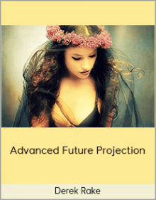 Derek Rake - Advanced Future Projection