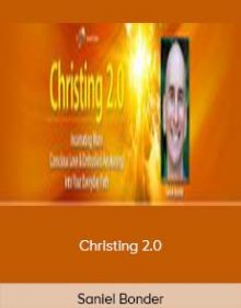 Saniel Bonder – Christing 2.0