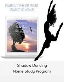 Shadow Dancing Home Study Program