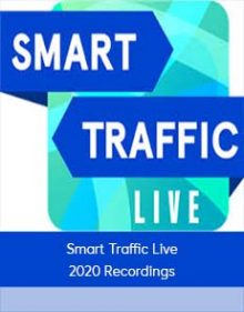 Smart Traffic Live – 2020 Recordings