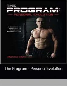 The Program - Personal Evolution