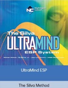 The Silva Method - UltraMind ESP