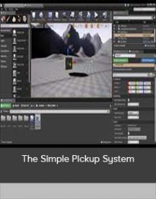 The Simple Pickup System