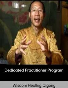 Wisdom Healing Qigong – Dedicated Practitioner Program