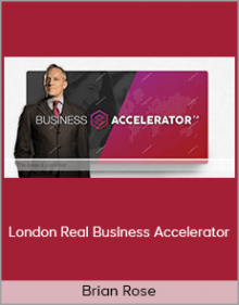 Brian Rose - London Real Business Accelerator