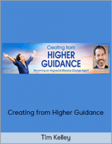 Tim Kelley – Creating from Higher Guidance