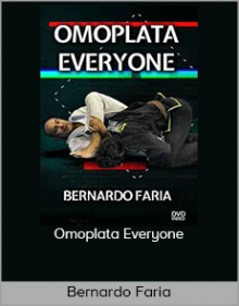 Bernardo Faria - Omoplata Everyone