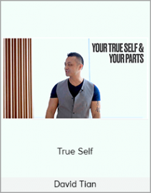 David Tian - True Self