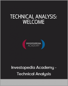 Investopedia Academy - Technical Analysis