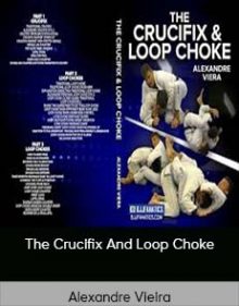 Alexandre Vieira - The Crucifix And Loop Choke