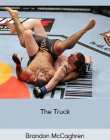 Brandon McCaghren - The Truck