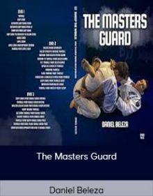 Daniel Beleza - The Masters Guard