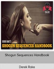 Derek Rake - Shogun Sequences Handbook