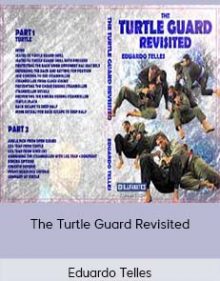 Eduardo Telles - The Turtle Guard Revisited