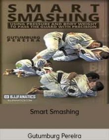 Gutumburg Pereira - Smart Smashing