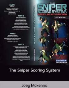 Joey Mckenna - The Sniper Scoring System