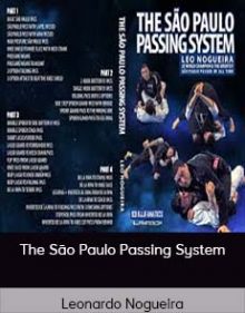 Leonardo Nogueira - The São Paulo Passing System