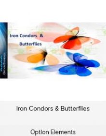 Option Elements - Iron Condors & Butterflies