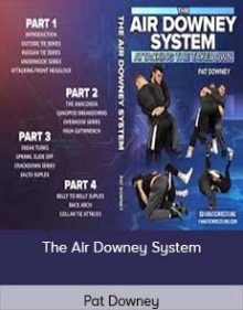 Pat Downey - The Air Downey System