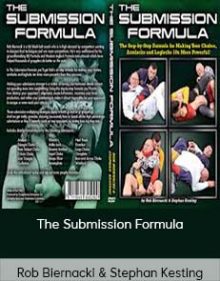 Rob Biernacki & Stephan Kesting - The Submission Formula