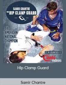 Samir Chantre - Hip Clamp Guard