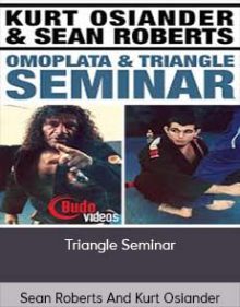 Sean Roberts And Kurt Osiander - Triangle Seminar