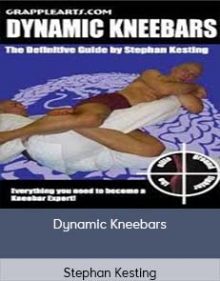 Stephan Kesting - Dynamic Kneebars