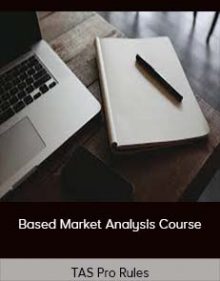 TAS Pro Rules - Based Market Analysis Course