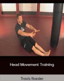 Travis Roesler - Head Movement Training