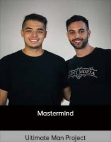 Ultimate Man Project - Mastermind