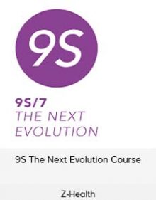 Z-Health - 9S The Next Evolution Course